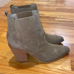 Alva Bootie
MARC FISHER LTD